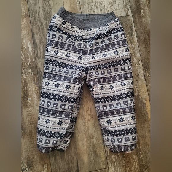 The North Face toddler insulated pants - Picture 2 of 3